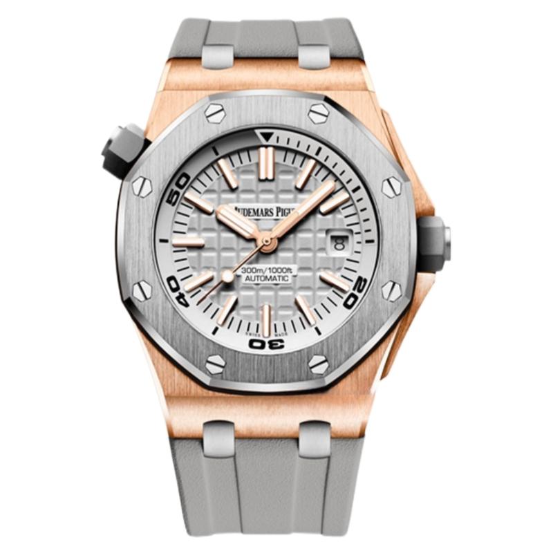 Audemars Piguet Royal Oak Offshore 15711OI.OO.A006CA.01